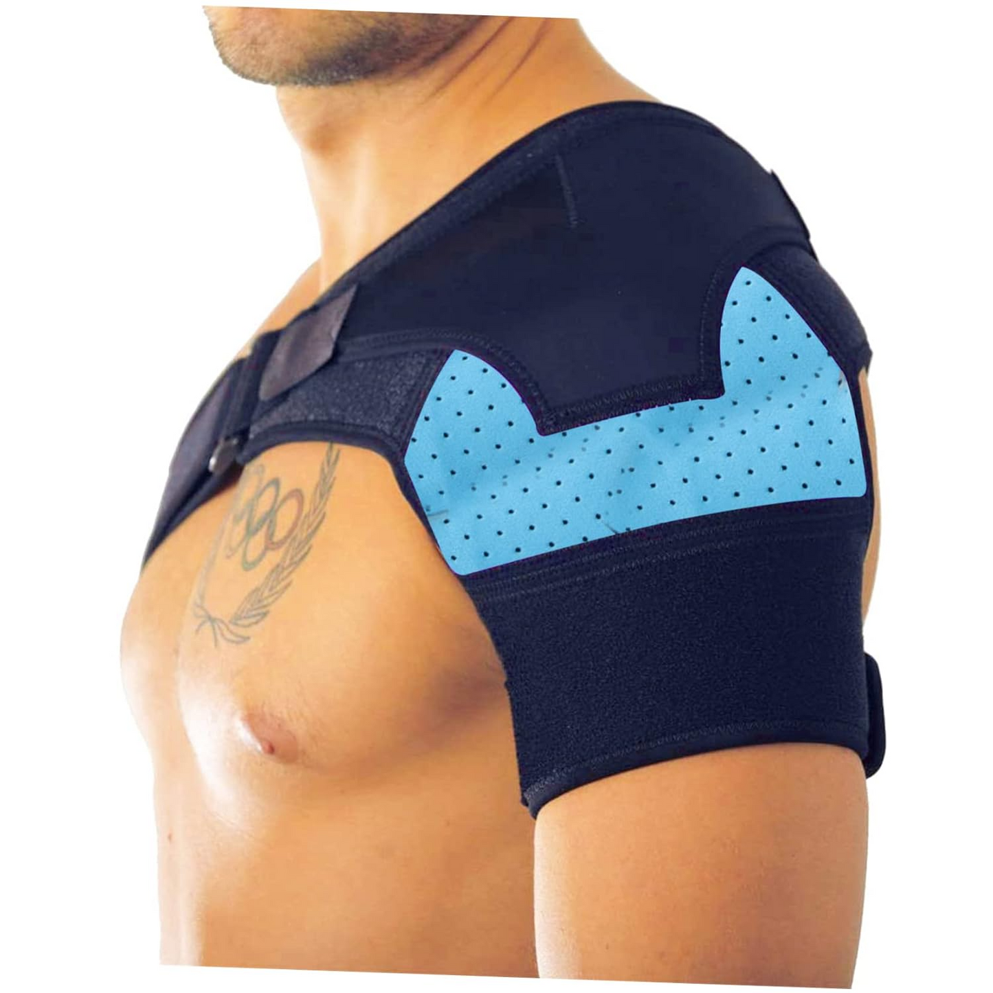 Épaulière de sport