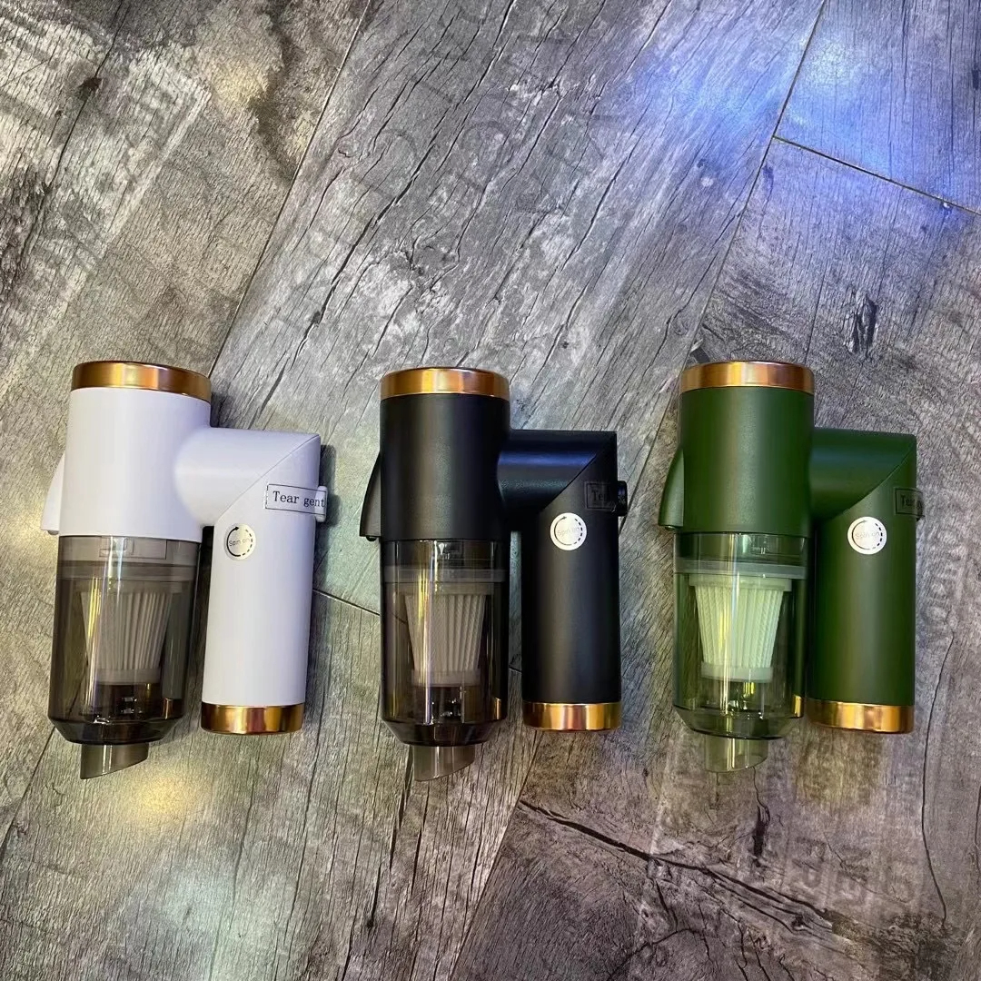 Aspirateur Q8 pour voiture ou maison