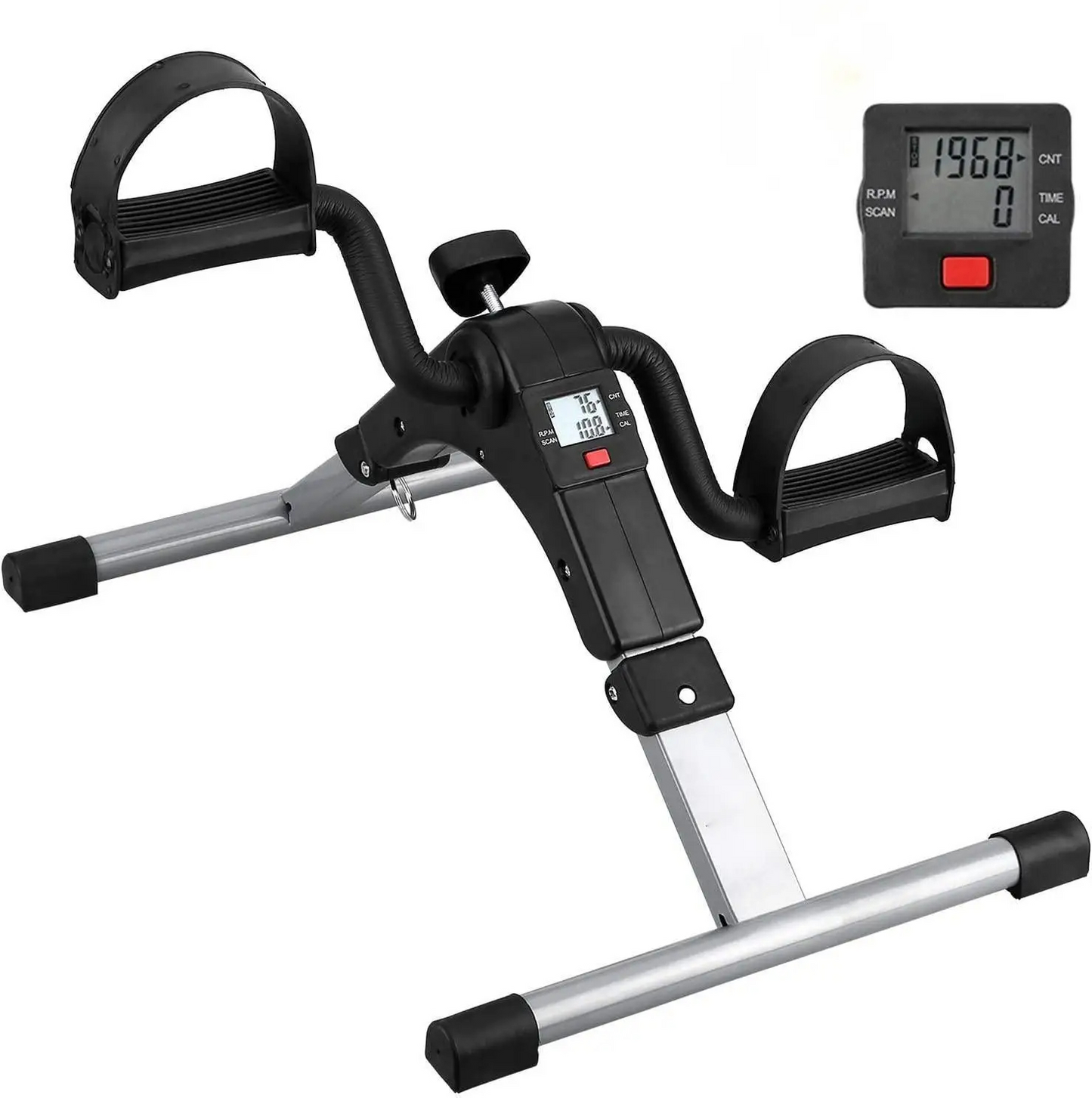 mini vélo d'exercice