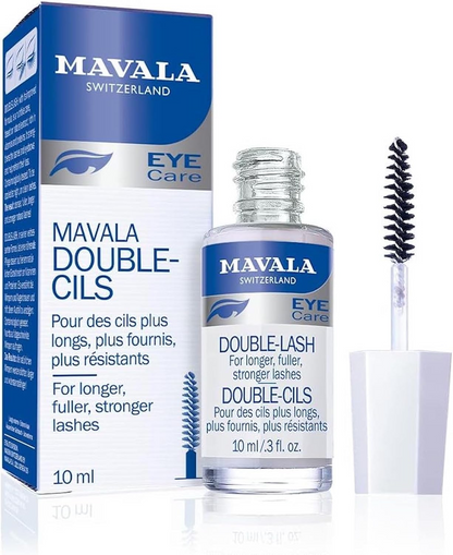Mavala - Sérum de Nuit d'Origine Sérum de Nuit Double Cils