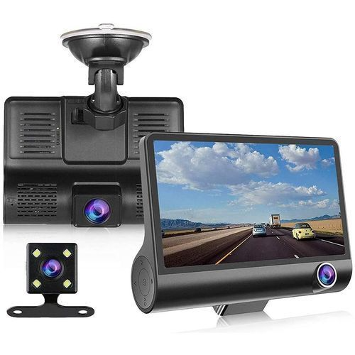 Enregistreur de caméra DVR pour voiture