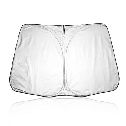 Pare-soleil de voiture pare-soleil avant