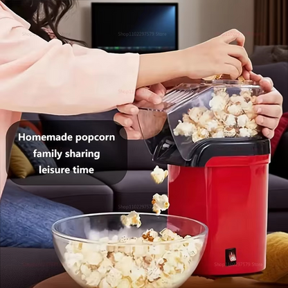 Mini machine à pop-corn