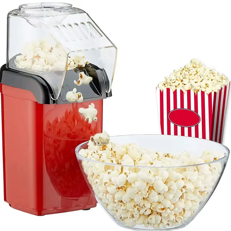 Mini machine à pop-corn