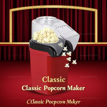 Mini machine à pop-corn