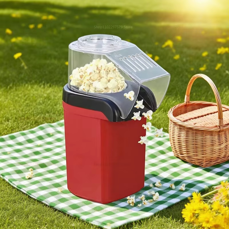 Mini machine à pop-corn