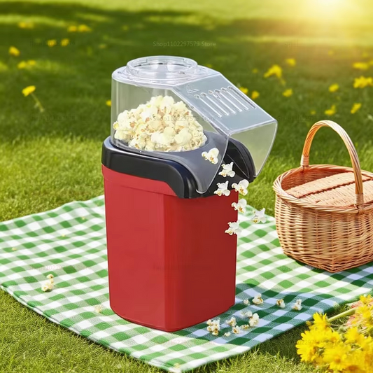 Mini machine à pop-corn