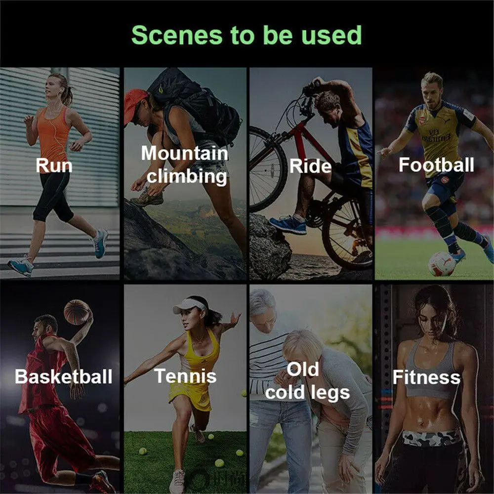 genouillère de scellement