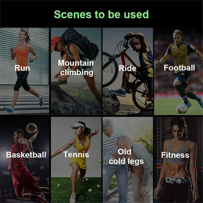 genouillère de scellement