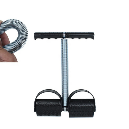 Appareil d'entraînement abdominal et des bras