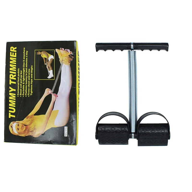 Appareil d'entraînement abdominal et des bras