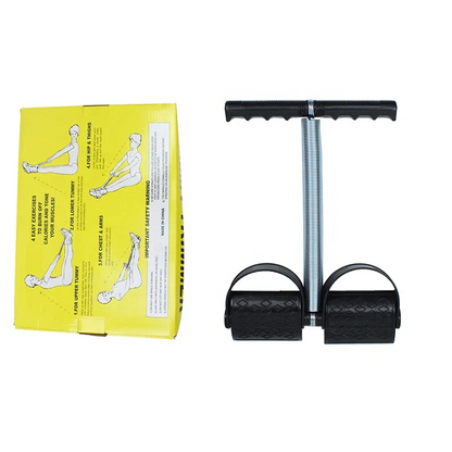 Appareil d'entraînement abdominal et des bras