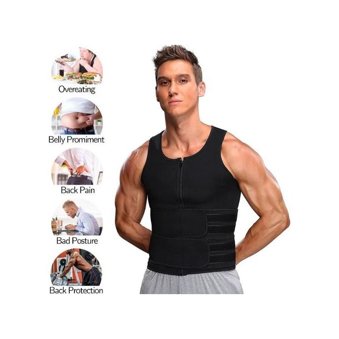 Ceinture amincissante Clearance_Shapers