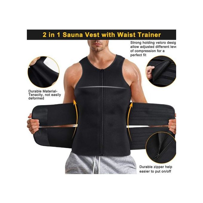 Ceinture amincissante Clearance_Shapers