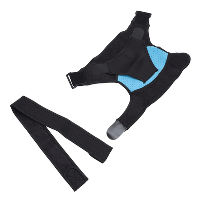 Épaulière de sport