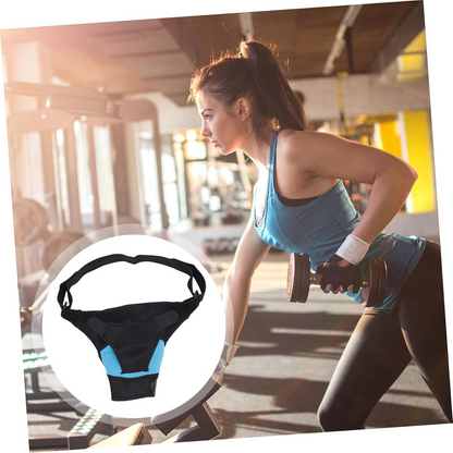 Épaulière de sport