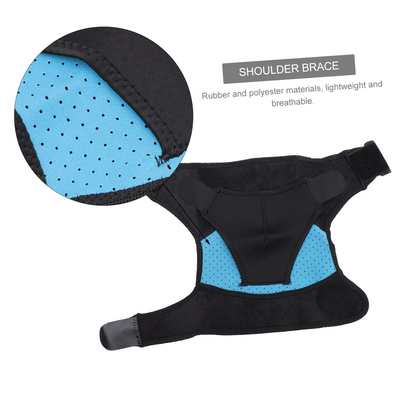 Épaulière de sport