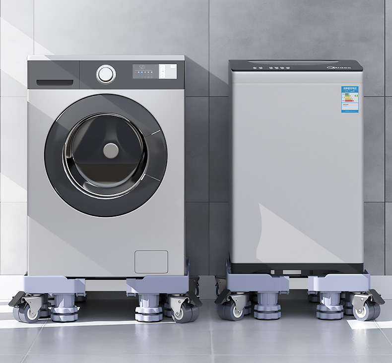 Chariot à meubles réglable