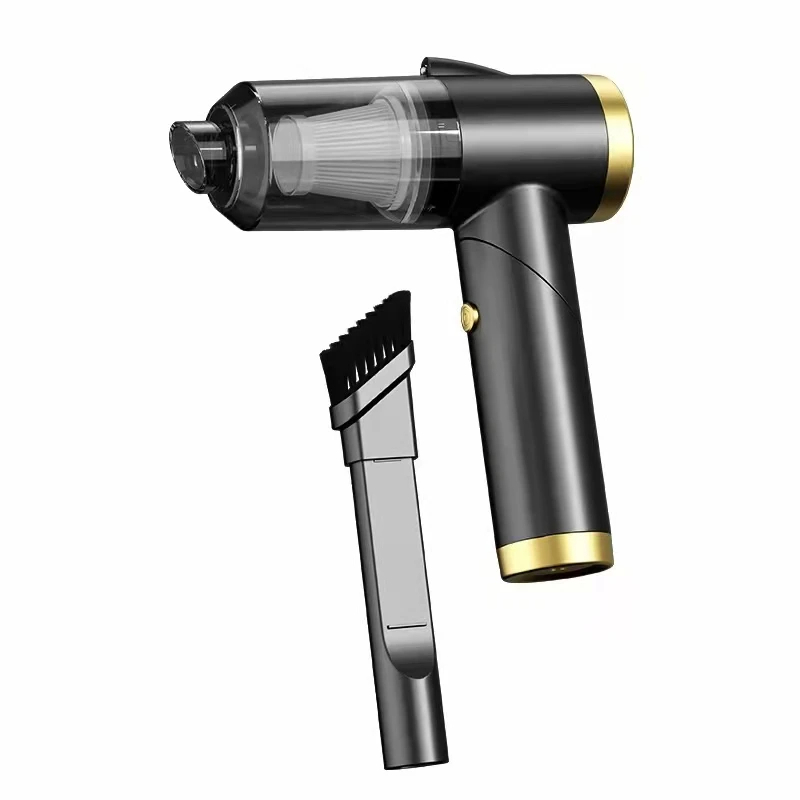 Aspirateur Q8 pour voiture ou maison