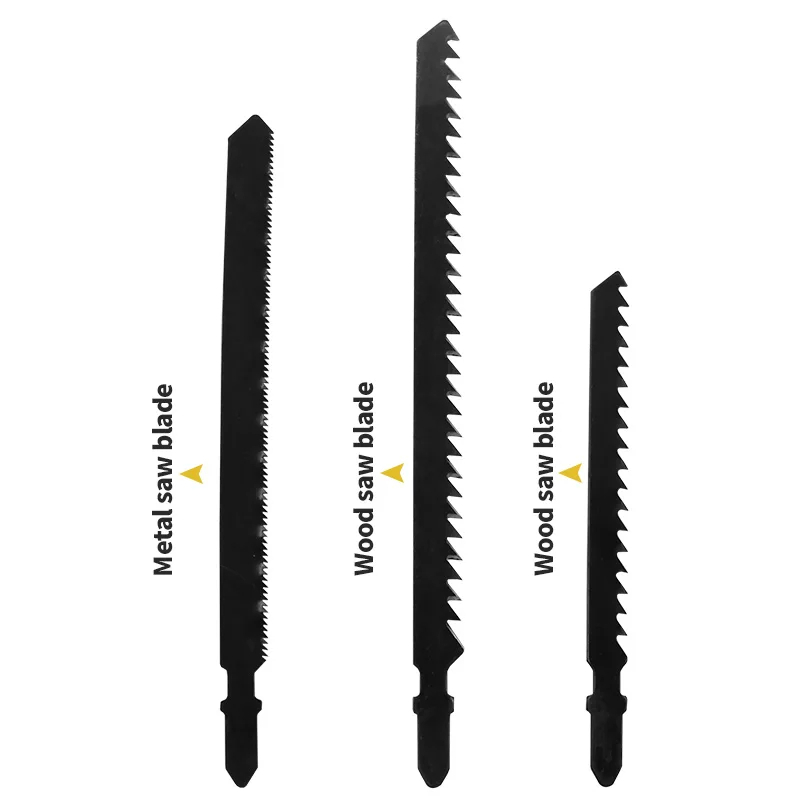 Convertisseur de scie électrique