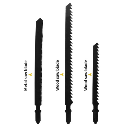 Convertisseur de scie électrique