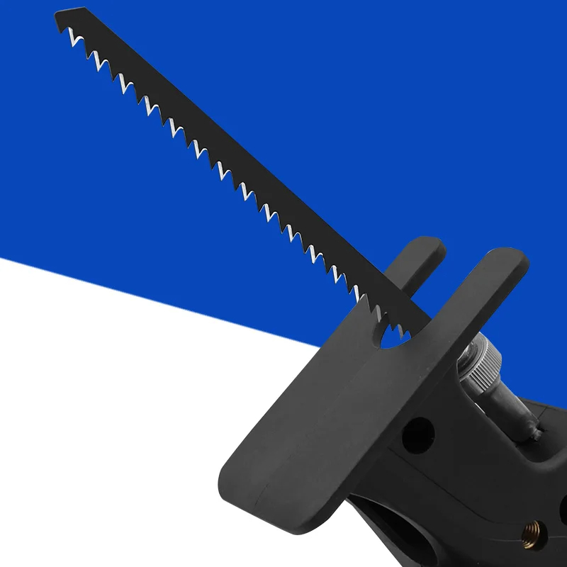 Convertisseur de scie électrique