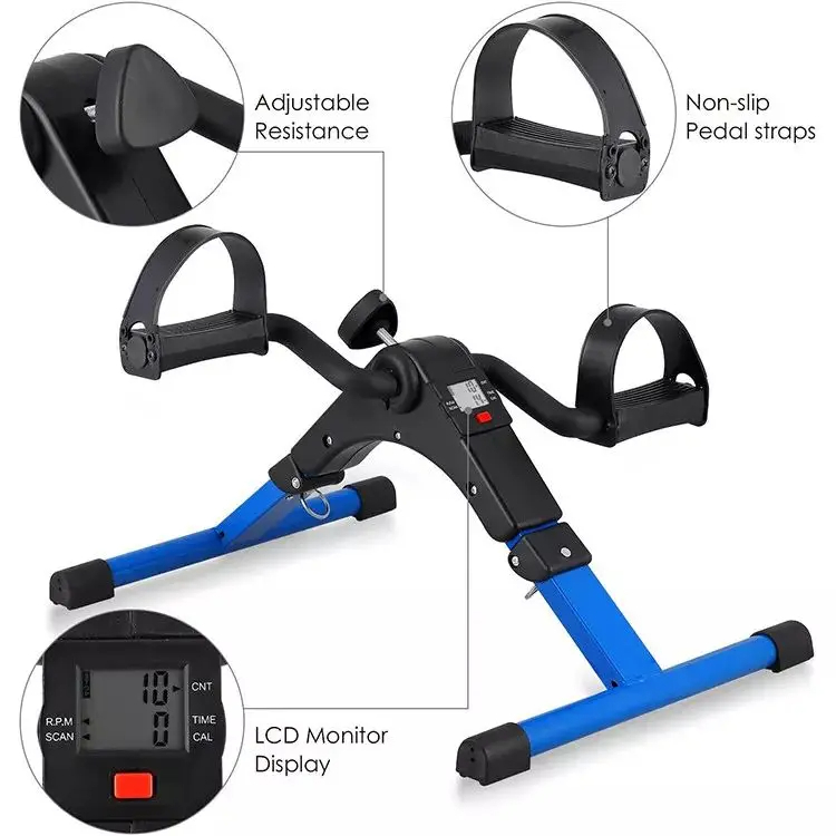 mini vélo d'exercice