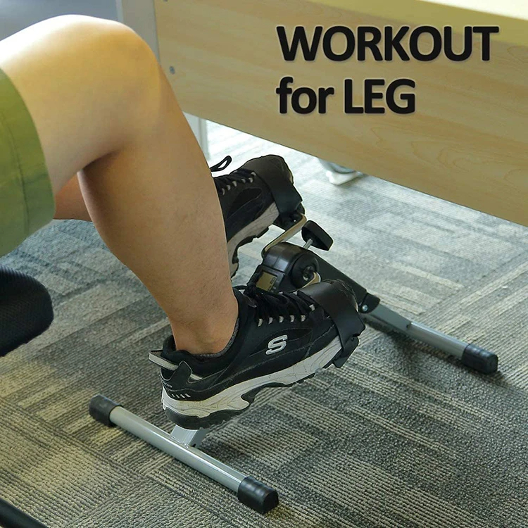 mini vélo d'exercice