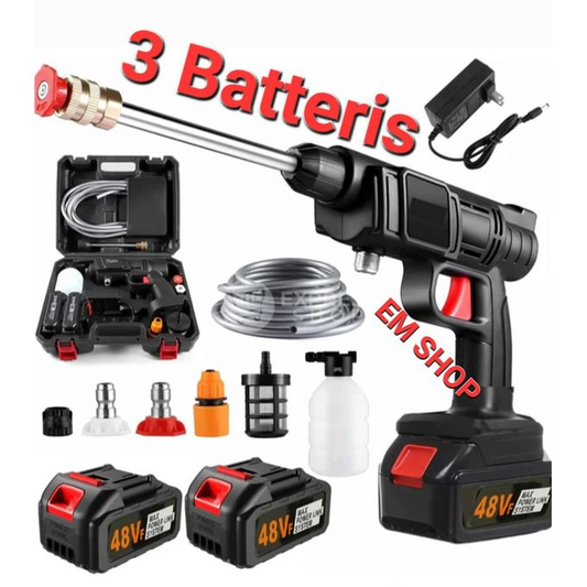 Pistolet de lavage pistolet de lavage de voiture