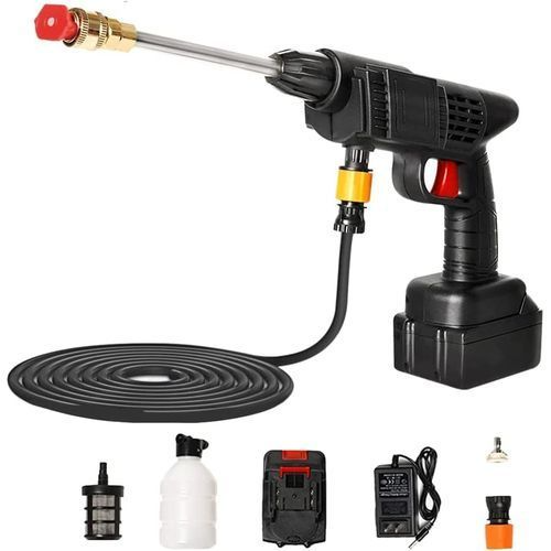 Pistolet de lavage pistolet de lavage de voiture