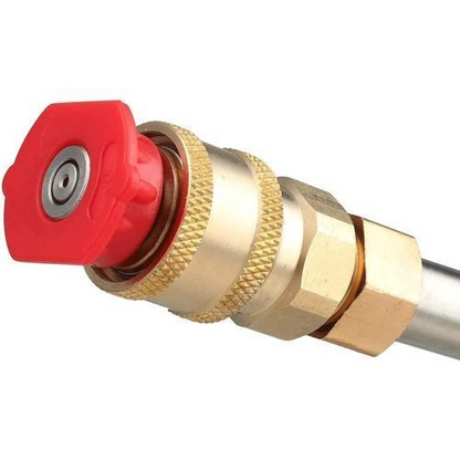 Pistolet de lavage pistolet de lavage de voiture