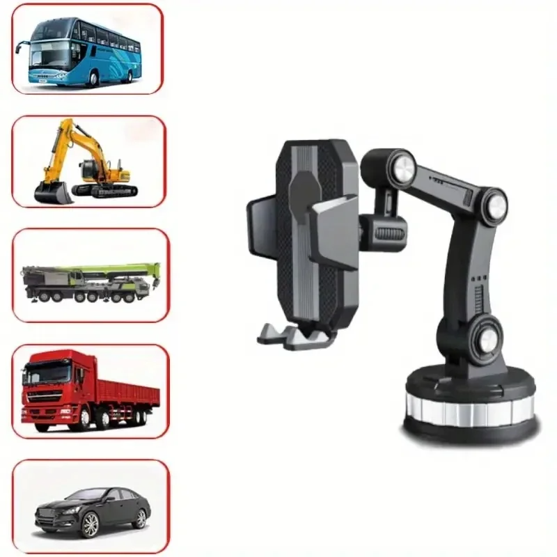 support de téléphone de voiture