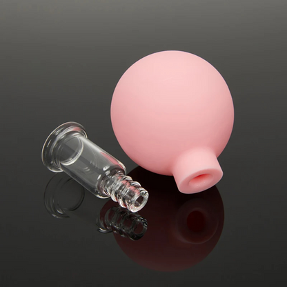 Appareils de massage thérapeutiques par ventouses 4 pièces