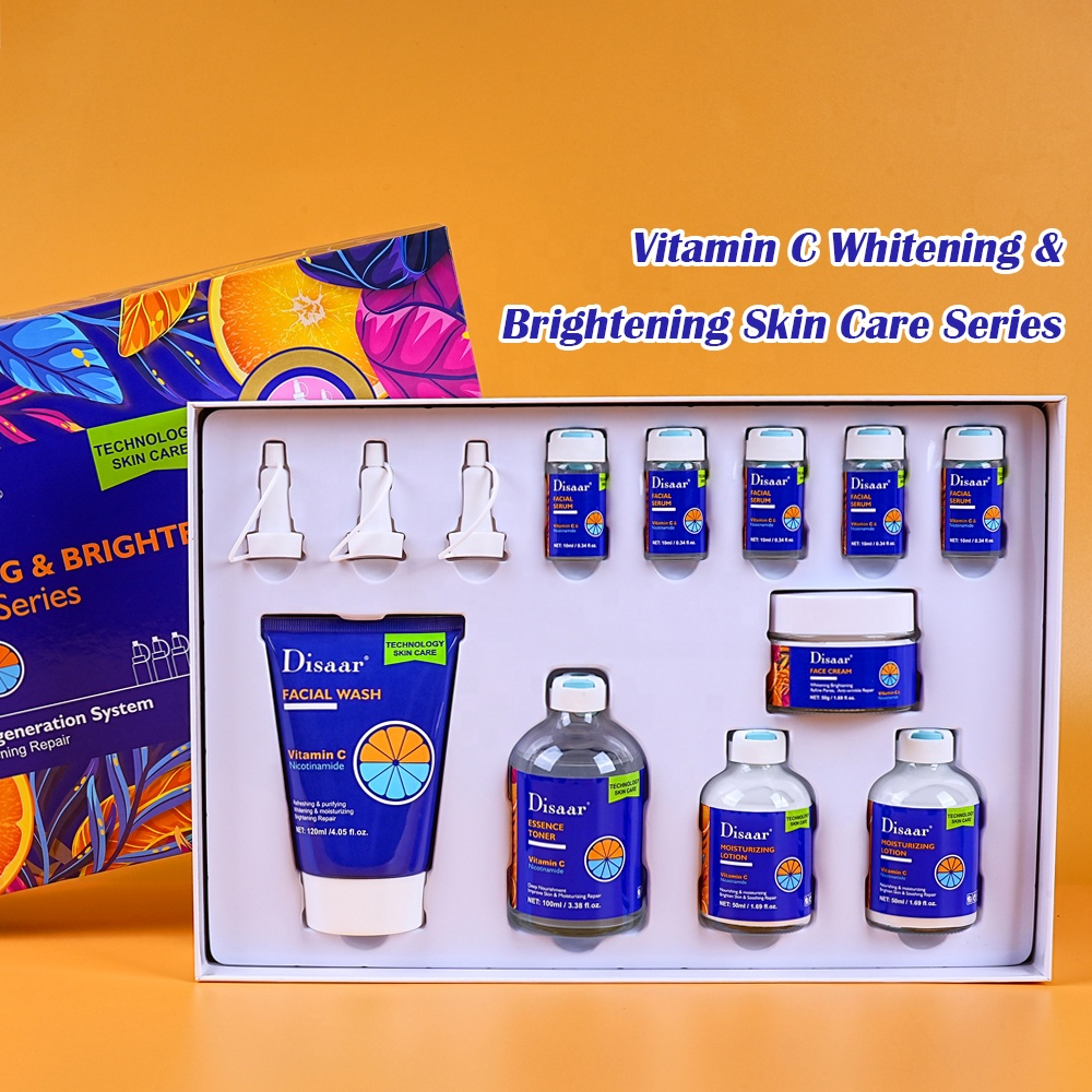 Pack de crème Disaar