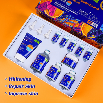 Pack de crème Disaar