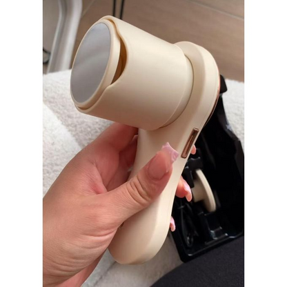 Appareil d'épilation électrique 2 en 1