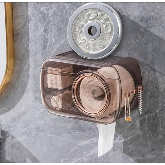 Toilettes murales étanches